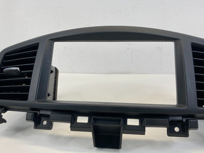 2011-2017 Nissan Quest Center Dash Air Vent Outlet Duct Grille Bezel 68270-1JB2A