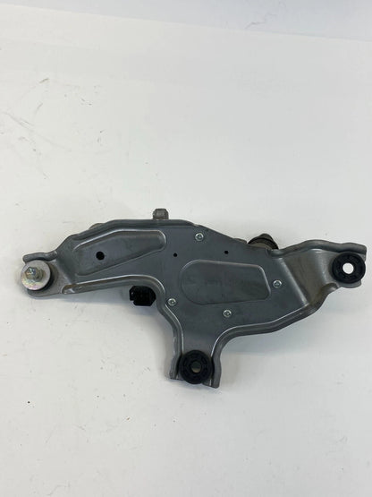 12 13 14 15 MAZDA5 MAZDA 5 REAR WINDSHIELD WIPER MOTOR ASSEMBLY OEM