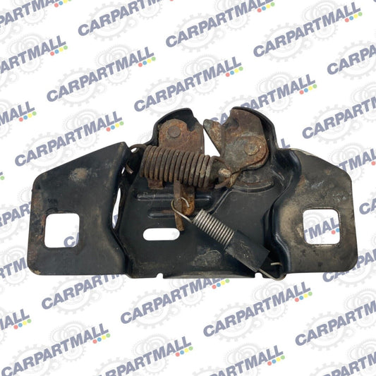 1996 1997 1998 Jeep Grand Cherokee Hood Lock Latch Actuator Release OEM