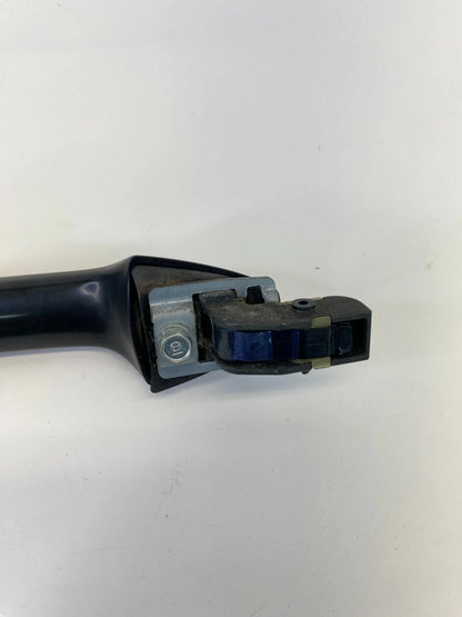 2007-2011 HONDA CR-V CRV REAR LEFT BACK SIDE EXTERIOR DOOR HANDLE OEM