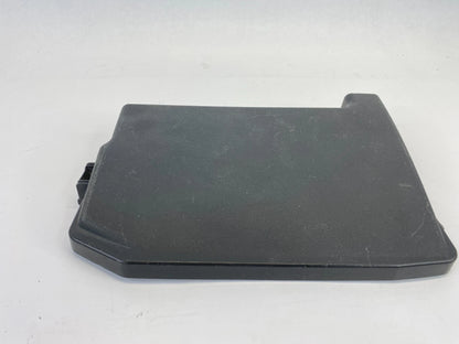 2012-2015 TOYOTA PRIUS ENGINE FUSE BOX RELAY COVER LID BLACK OEM 82662-47150