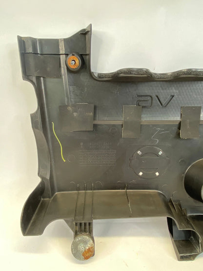 2009-2014 NISSAN MURANO ENGINE COVER MOTOR TOP TRIM UPPER SHIELD OEM 14041-1AA1A