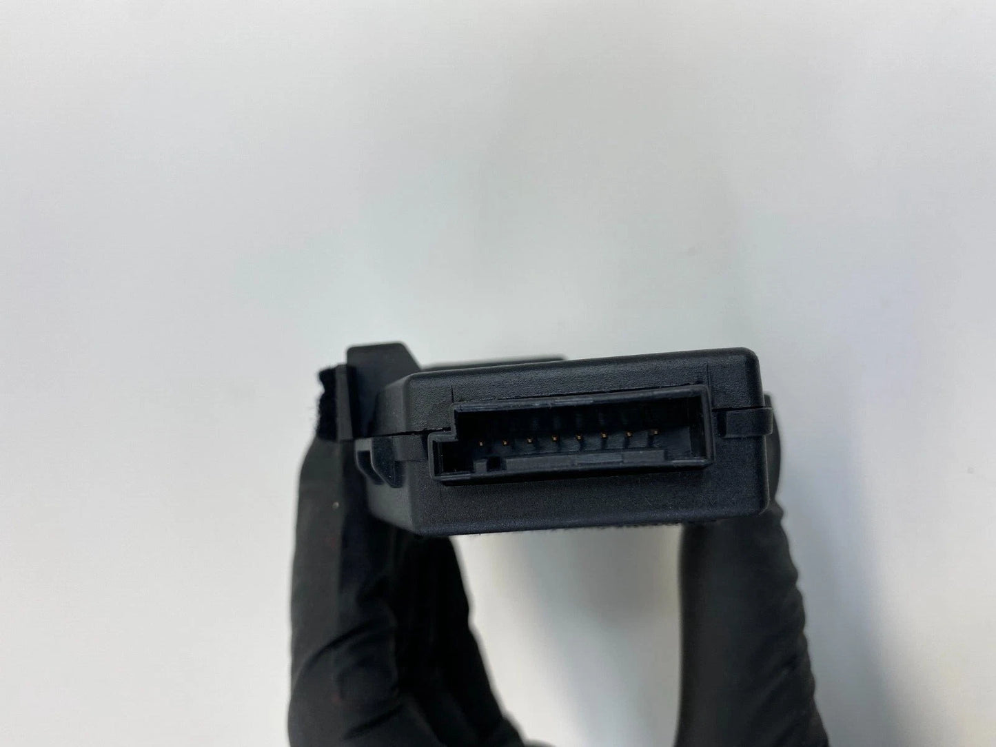 2006-2009 VW GTI MAGNETIC FIELD PROBE GPS COMPASS SENSOR MODULE 1K0-919-879 OEM