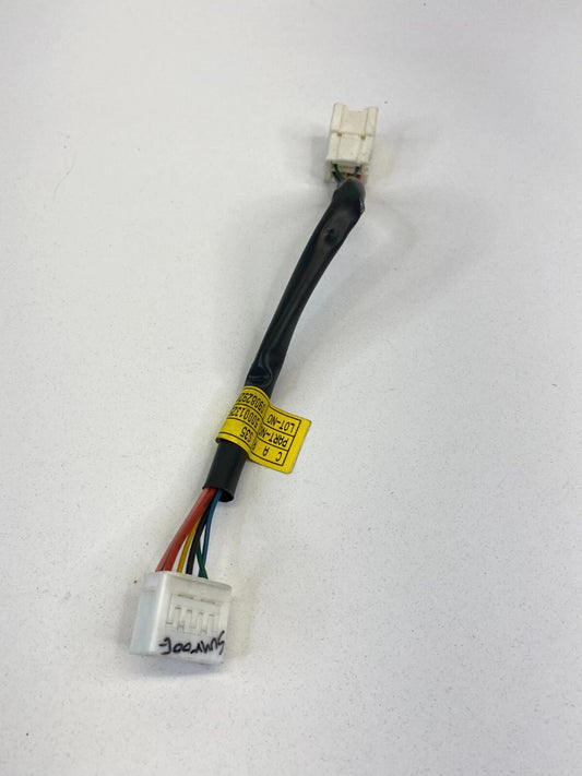 2008-2013 NISSAN ROGUE SUV 4-DR SUNROOF WIRE WIRING HARNESS ASSEMBLY 50001325