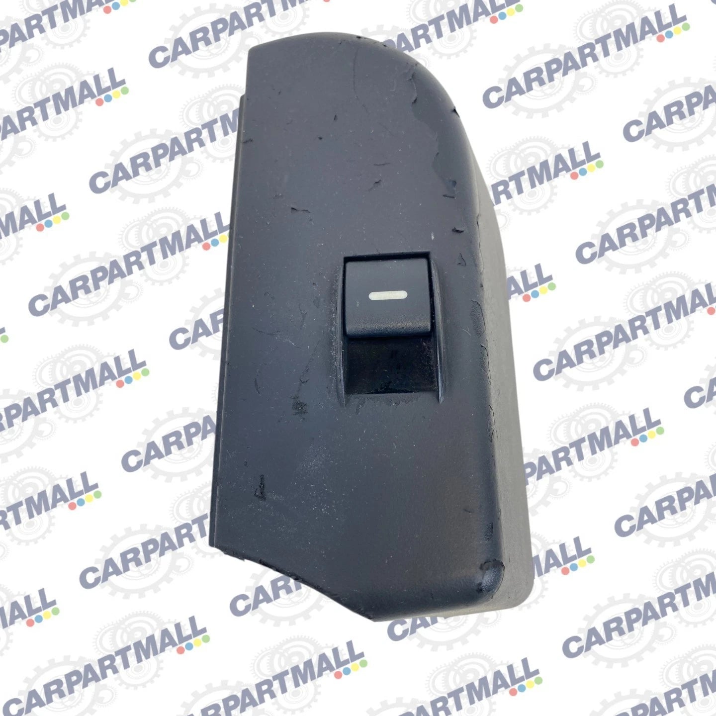 03-13 LAND ROVER RANGE ROVER REAR RIGHT SIDE DOOR POWER WINDOW SWITCH 6901283