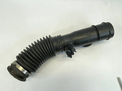 2006 2007 CHEVROLET TRAILBLAZER 4.2L L6 AIR CLEANER OUTLET DUCT TUBE W/ MAF OEM