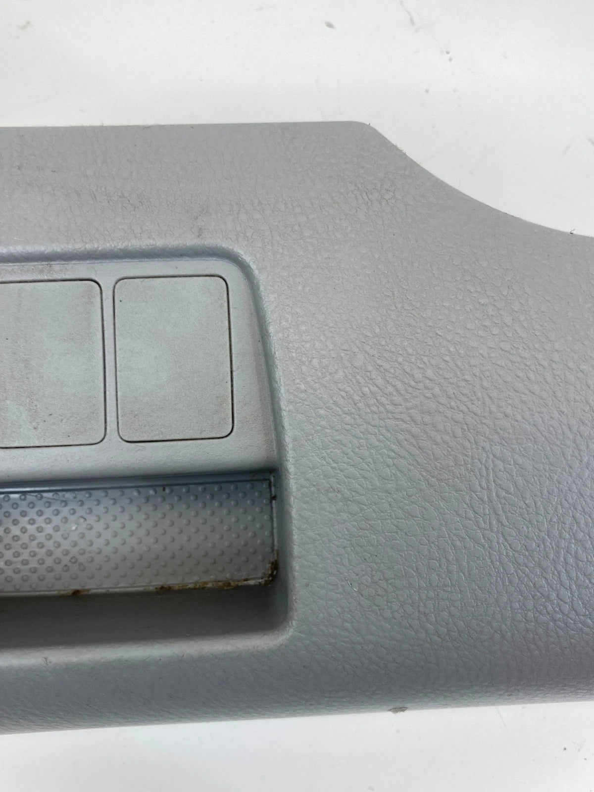 2006-2012 TOYOTA RAV4 DASH PANEL COVER BEZEL W/ DIMMER SWITCH 55446-42041 OEM