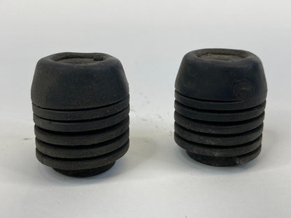 2006-2015 Hyundai Sonata Front Hood Rubber Cushion Buffer Stopper Bumper Pair