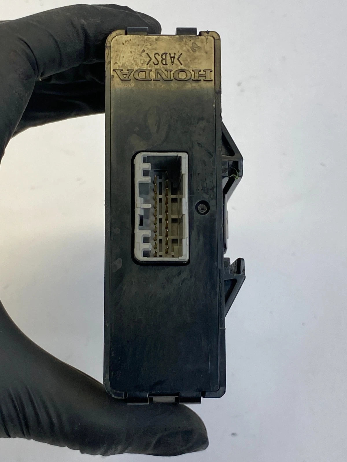 2010 2011 HONDA CR-V TIRE PRESSURE MONITOR CONTROL MODULE TPMS 39350-SWA-A030
