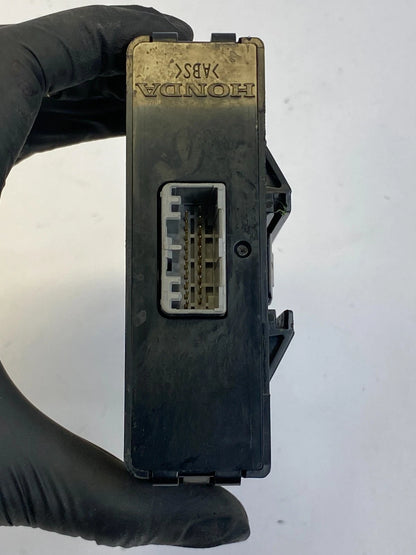 2010 2011 HONDA CR-V TIRE PRESSURE MONITOR CONTROL MODULE TPMS 39350-SWA-A030