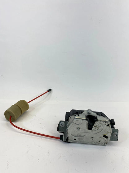 2006-2012 MERCEDES-BENZ ML350 REAR TRUNK LOCK LATCH ACTUATOR A1647400635 OEM