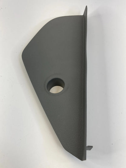 2004-2008 FORD F-150 F150 RIGHT SIDE DASH END CAP COVER 4L34-1504480 OEM