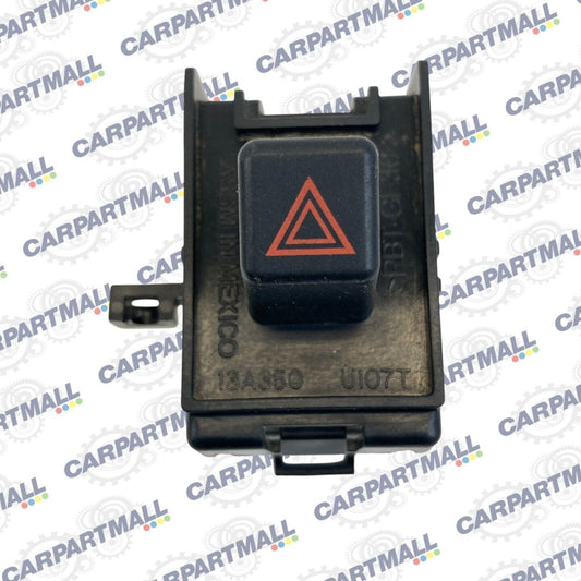 2011-2016 Ford F-250 Super Duty Dash Hazard Light Control Switch 13A350 OEM