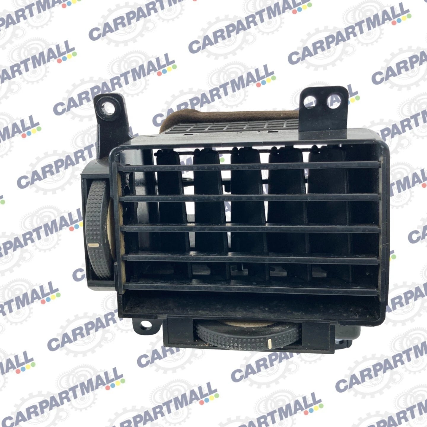 2007 2008 HYUNDAI SONATA LEFT SIDE DASH AC AIR VENT OUTER GRILLE 97410-3K000 OEM