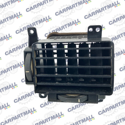 2007 2008 HYUNDAI SONATA LEFT SIDE DASH AC AIR VENT OUTER GRILLE 97410-3K000 OEM