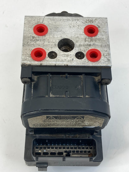 1999 Toyota Camry 2.2L A/T FWD ABS Anti Lock Brake Pump Module 44510-06040