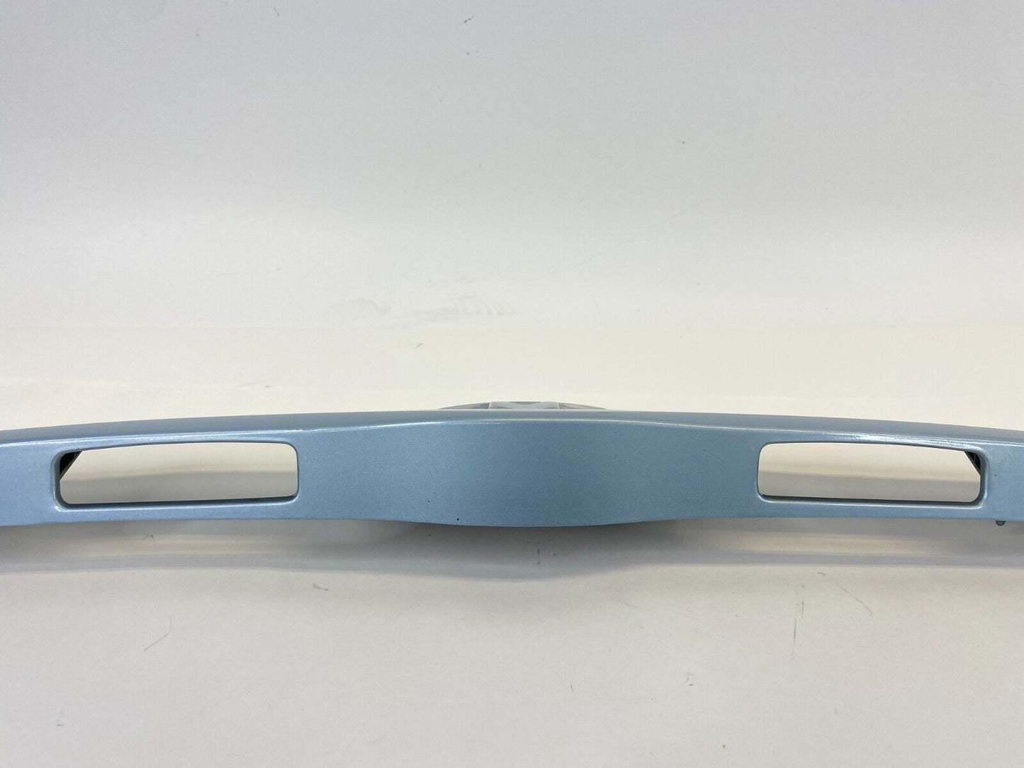 07-11 Toyota Camry Sedan Rear Trunk Lid Molding Trim Panel W/ Emblem 7680106120G