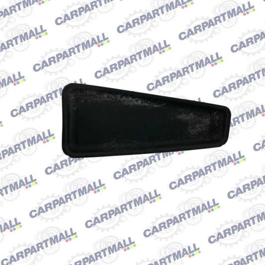 2006-2013 Chevrolet Impala Rear Left Side Door Panel Switch Pull Screw Cover OEM