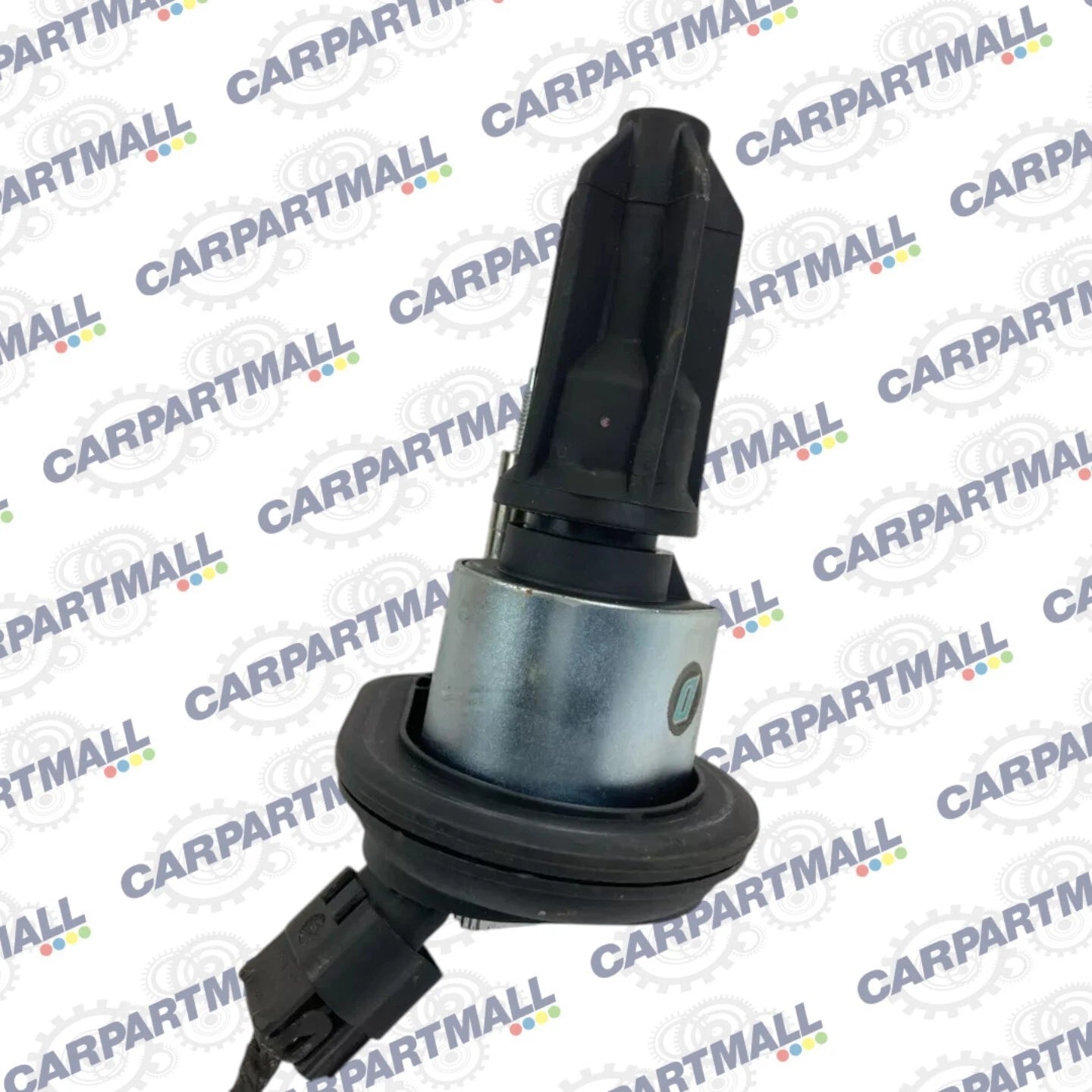 2002-2005 GMC ENVOY 4.2L IGNITION COIL MODULE FRONT UNIT OEM FACTORY C1395616115