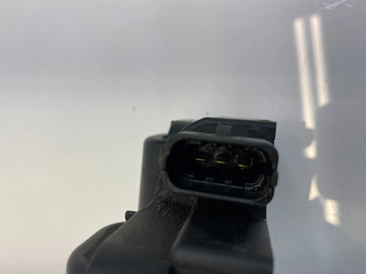 01 02 03 04 05 MERCEDES-BENZ C240 SEDAN 2.6L V6 A/T IGNITION COIL 0221503035