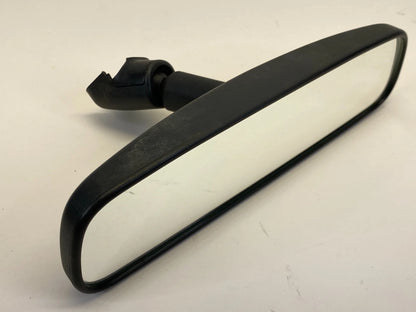 2003-2007 INFINITI G35 INSIDE INNER REAR VIEW MIRROR E13010837 OEM
