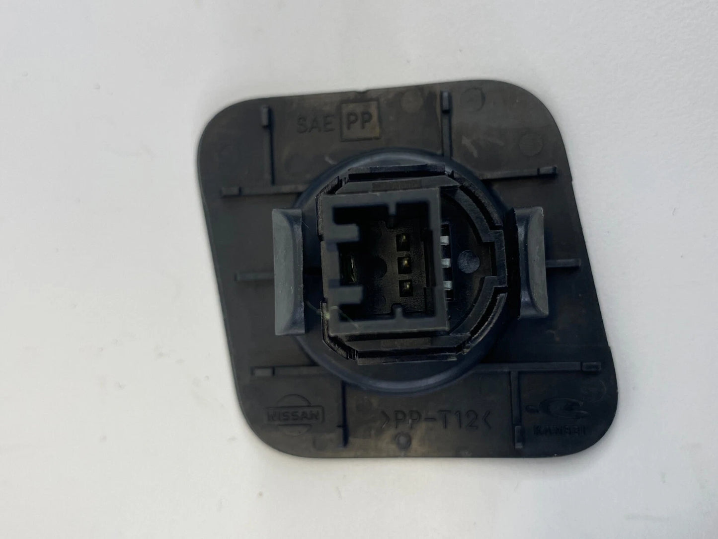 1996-2004 NISSAN PATHFINDER DASH AMBIENT SUNLIGHT SUN LIGHT SENSOR SWITCH OEM