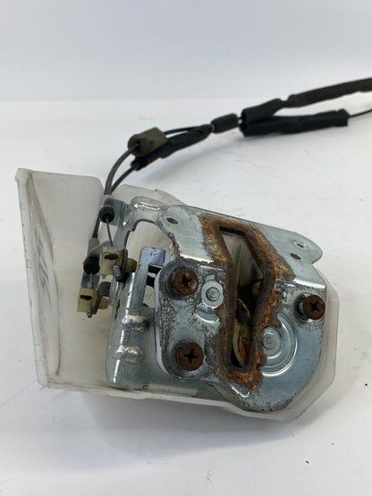 2012-2015 Mazda5 Mazda 5 Rear Right Side Door Lock Latch Actuator Assy OEM