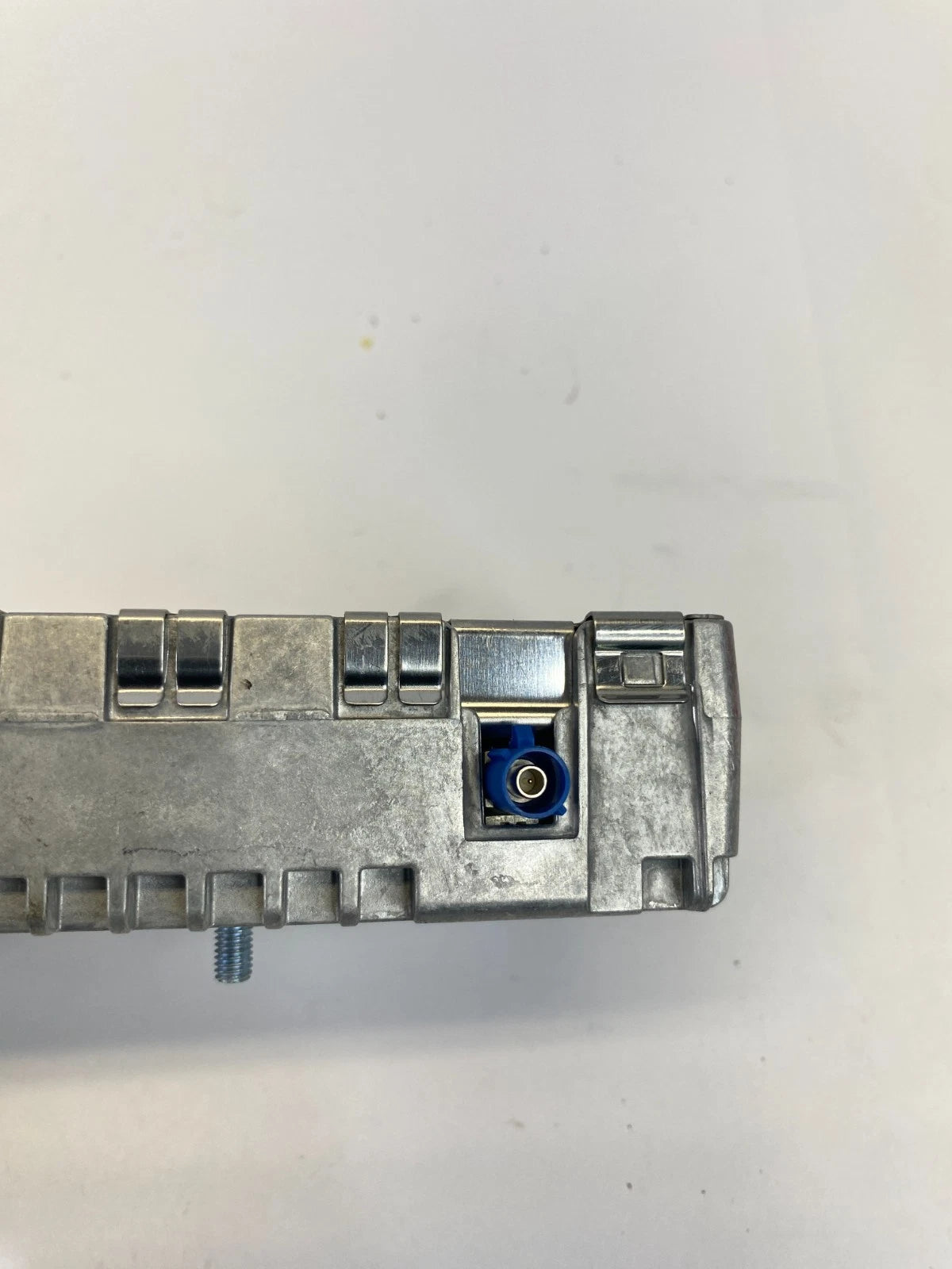 2010-2015 MERCEDES GLK350 SIRIUS SATELLITE RADIO RECEIVER MODULE OEM A2128706489