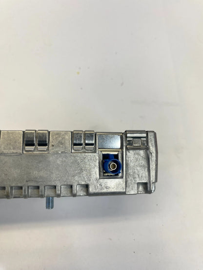 2010-2015 MERCEDES GLK350 SIRIUS SATELLITE RADIO RECEIVER MODULE OEM A2128706489