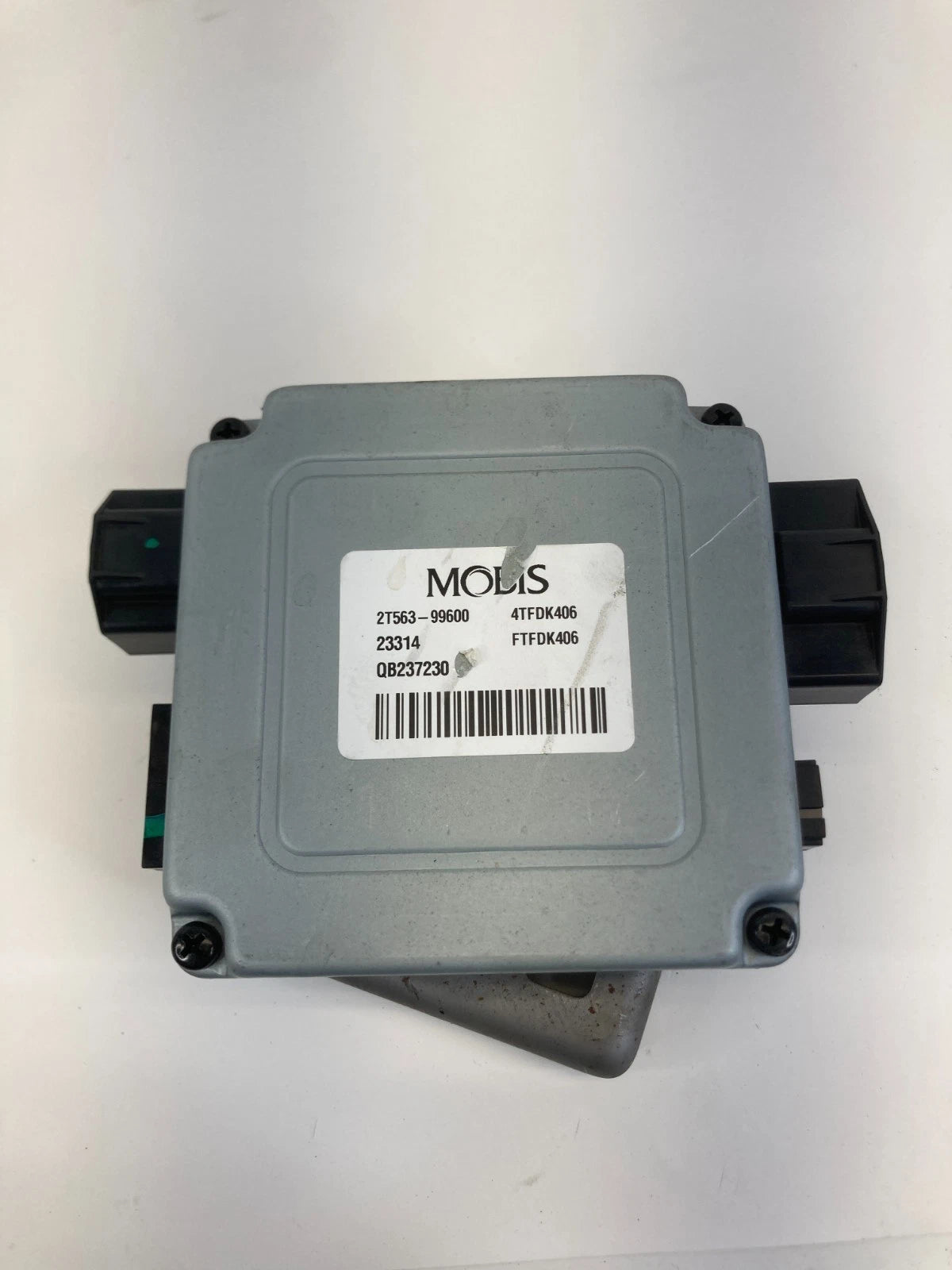 2014 2015 14 15 KIA OPTIMA POWER STEERING COMPUTER CONTROL MODULE 2T56399600 OEM