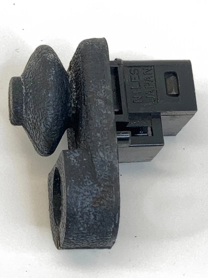 2000-2014 NISSAN MAXIMA FRONT LEFT SIDE DOOR LIGHT AJAR SWITCH JAMB SENSOR OEM