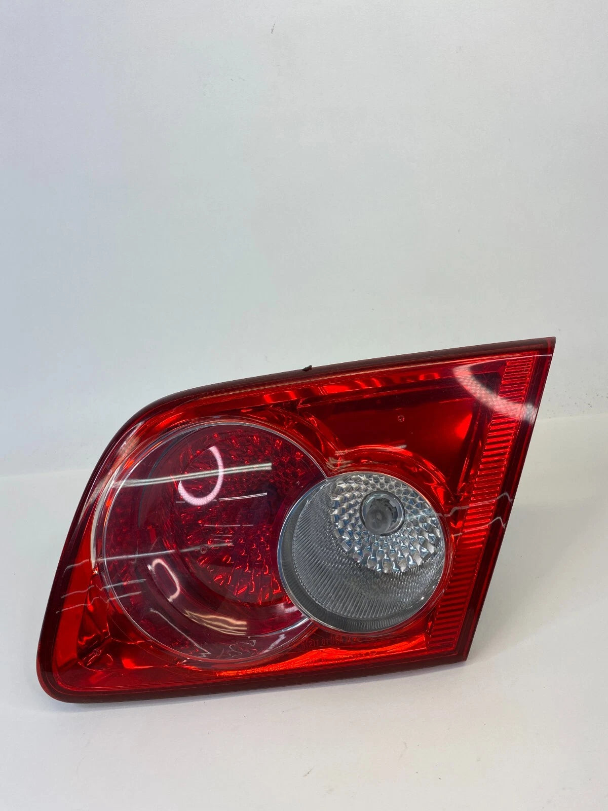 2003 2004 2005 MAZDA 6 SEDAN RIGHT PASSENGER INNER TRUNK TAIL LIGHT OEM