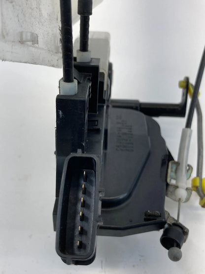 09-14 NISSAN MAXIMA SEDAN FRONT LEFT DRIVER SIDE DOOR LOCK LATCH ACTUATOR OEM