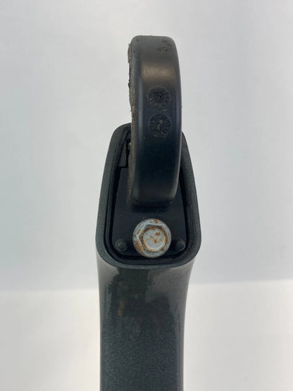 2008 2009 DODGE GRAND CARAVAN FRONT LEFT DRIVER SIDE EXTERIOR DOOR HANDLE OEM