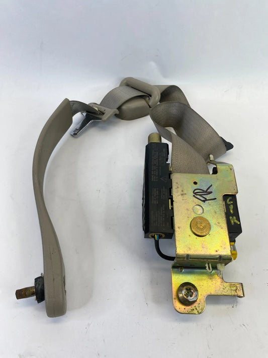 2003 2004 LINCOLN TOWN CAR FRONT RH PASSENGER SEAT BELT RETRACTOR ASSEMBLY OEM
