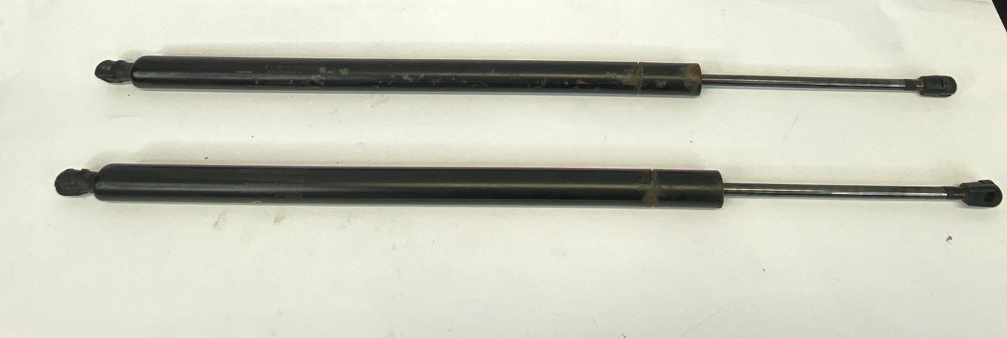 2008-2010 HONDA ODYSSEY REAR TRUNK TAILGATE LIFT SUPPORT STRUT SHOCKS SET OEM