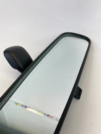 1996-2012 HYUNDAI ELANTRA INSIDE INTERIOR REAR VIEW MIRROR OEM E13010082