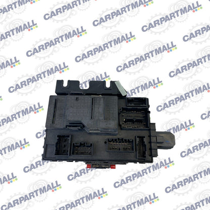 2009-2012 Ford Escape Interior Fuse Box Junction Block Module BL8T-15604-AA