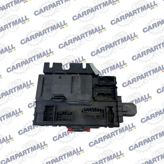 2009-2012 Ford Escape Interior Fuse Box Junction Block Module BL8T-15604-AA