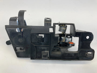 2003-2007 CADILLAC CTS FRONT LEFT DRIVER SIDE INTERIOR DOOR HANDLE 25707889 OEM