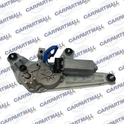 2010 11 12 2013 KIA SOUL REAR WINDSHIELD WIPER MOTOR ASSEMBLY 98700-2K000 OEM