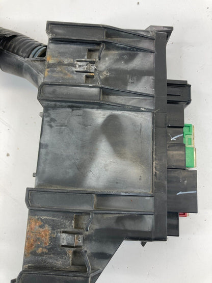 2006 Nissan Altima 3.5L V6 A/T Engine Compartment Junction Fuse Box Assy OEM