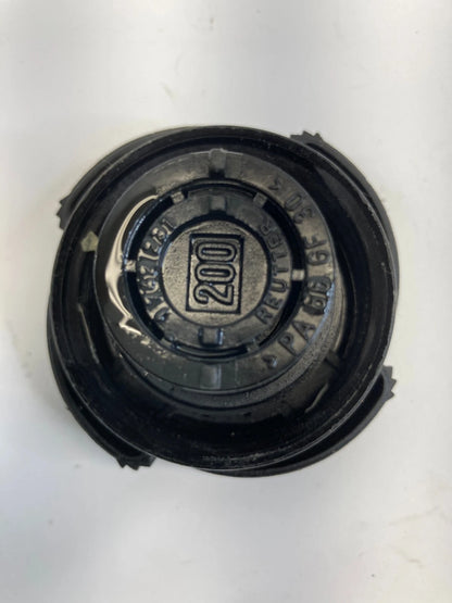 2002-2005 BMW 745I RADIATOR COOLANT EXPANSION TANK CAP LID COVER ASSY OEM