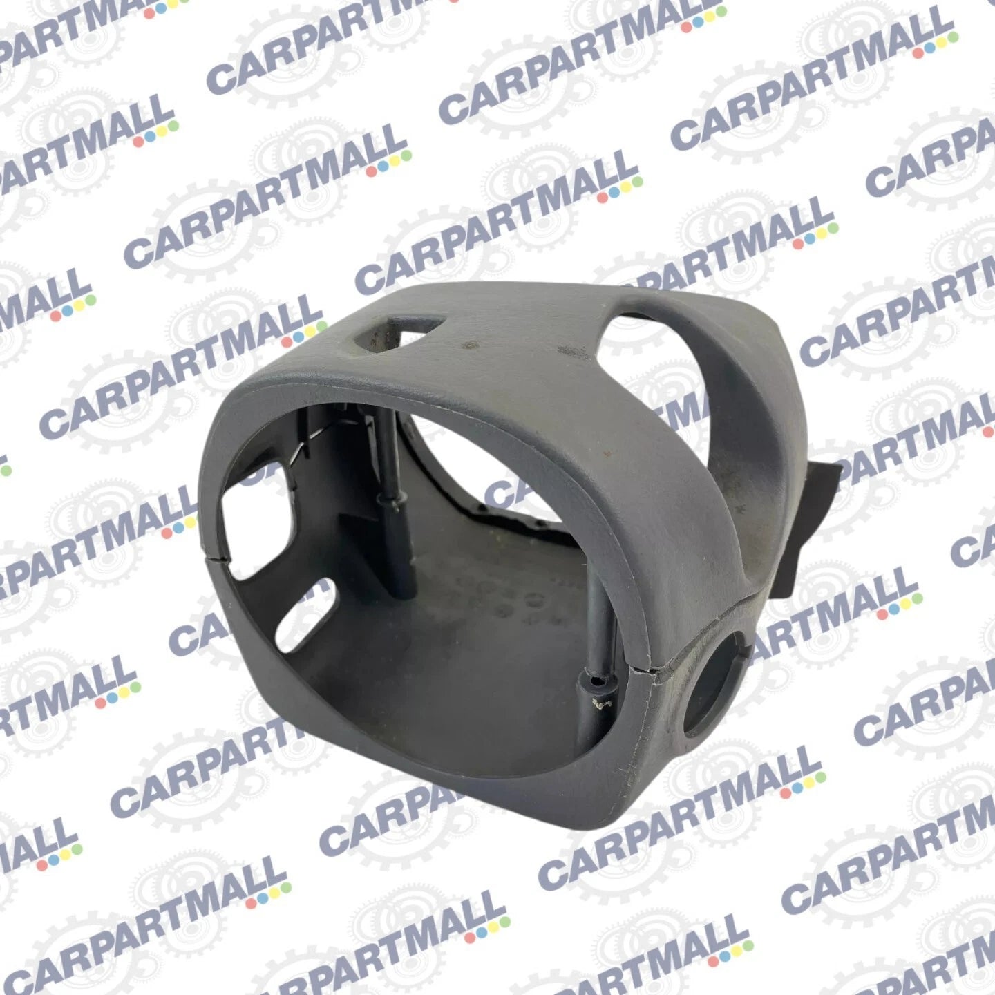 1996-2007 FORD TAURUS STEERING COLUMN UPPER & LOWER COVER SHROUD YF12-3K512-AAW