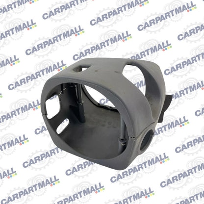 1996-2007 FORD TAURUS STEERING COLUMN UPPER & LOWER COVER SHROUD YF12-3K512-AAW