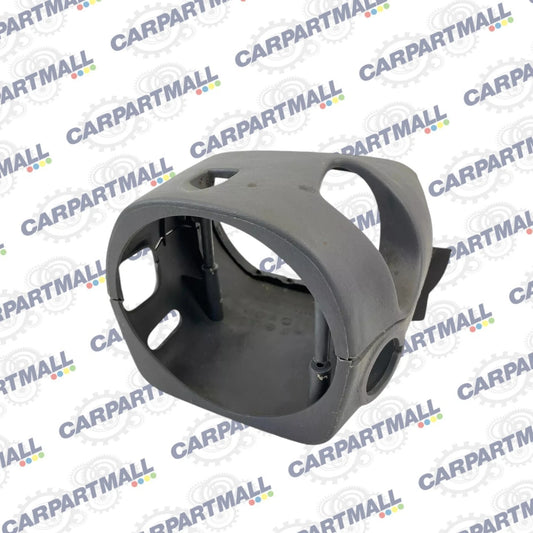 1996-2007 FORD TAURUS STEERING COLUMN UPPER & LOWER COVER SHROUD YF12-3K512-AAW