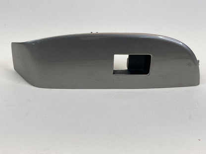 2013-2015 Chevrolet Malibu Rear Right Door Window Switch Bezel Trim 20829111 OEM