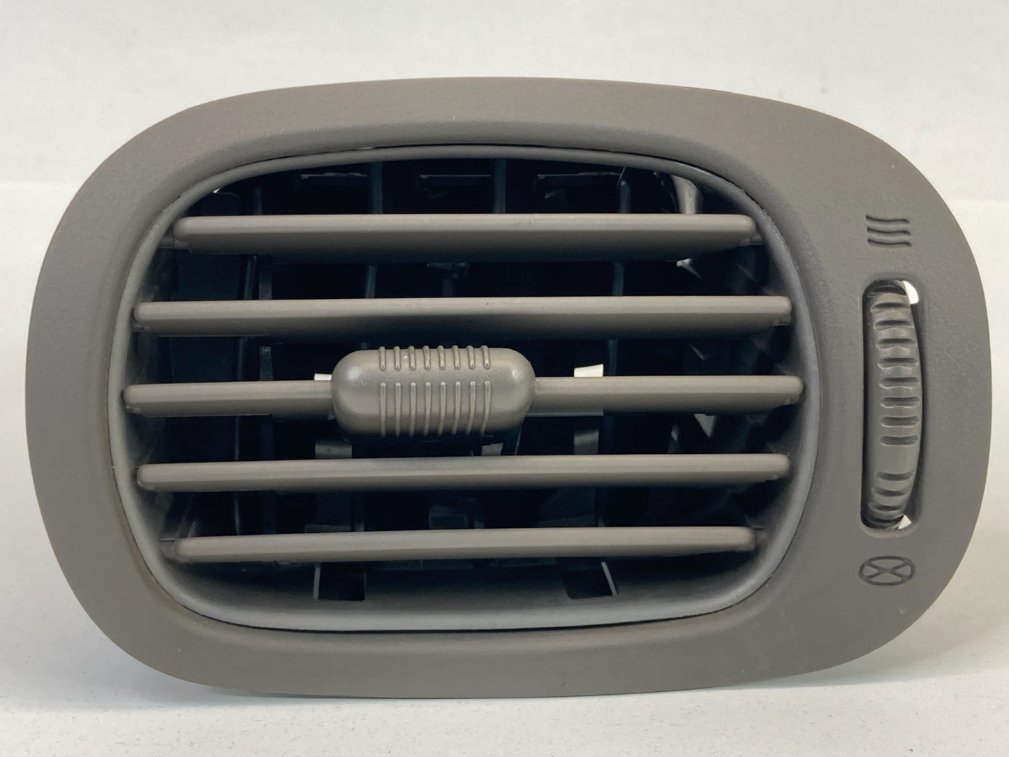 2001-2003 CHRYSLER TOWN DASH RIGHT PASSENGER SIDE AIR VENT GRILLE OSC95TRMAA