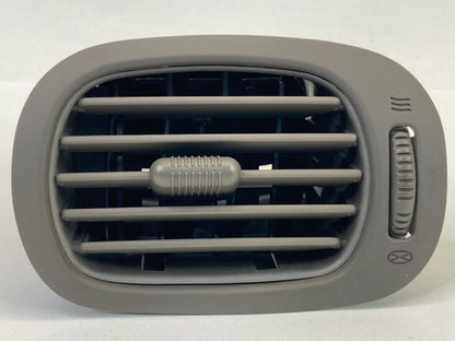 2001-2003 CHRYSLER TOWN DASH RIGHT PASSENGER SIDE AIR VENT GRILLE OSC95TRMAA