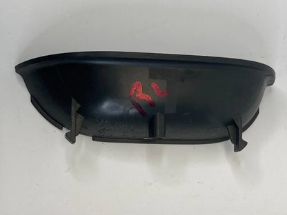 10-12 DODGE CALIBER REAR LEFT INNER DOOR HANDLE SCREW TRIM CAP 1NS41TRMAB OEM